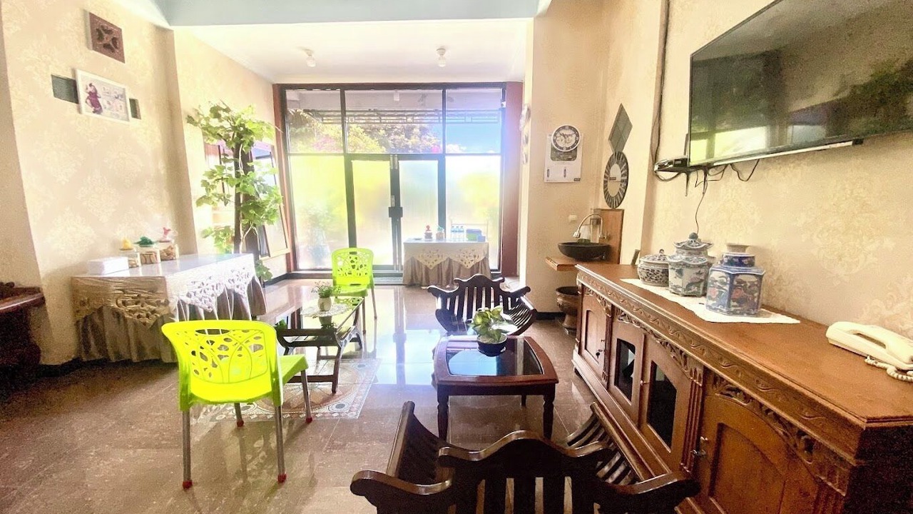 Photo of Livingroom in Kutoarjo