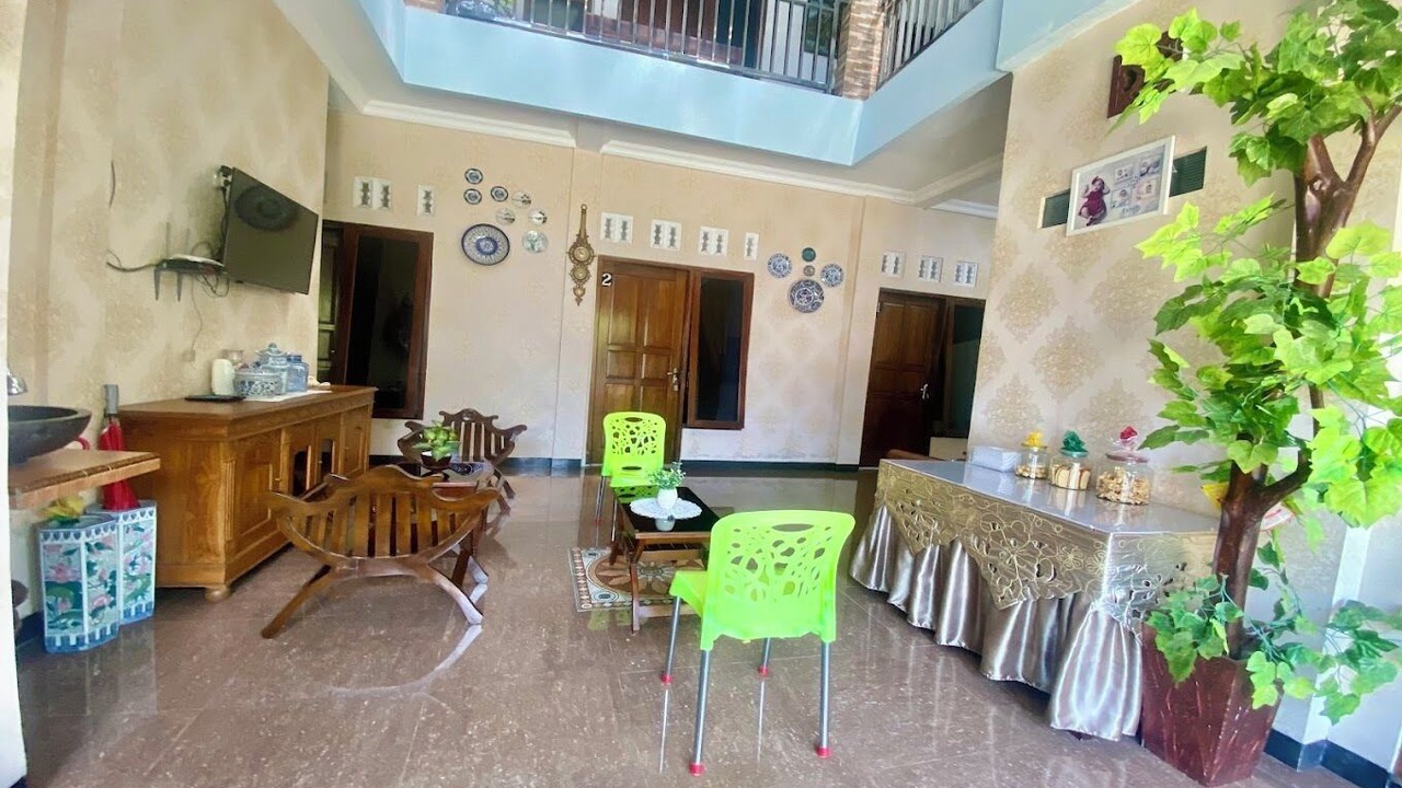 Photo of Livingroom in Kutoarjo