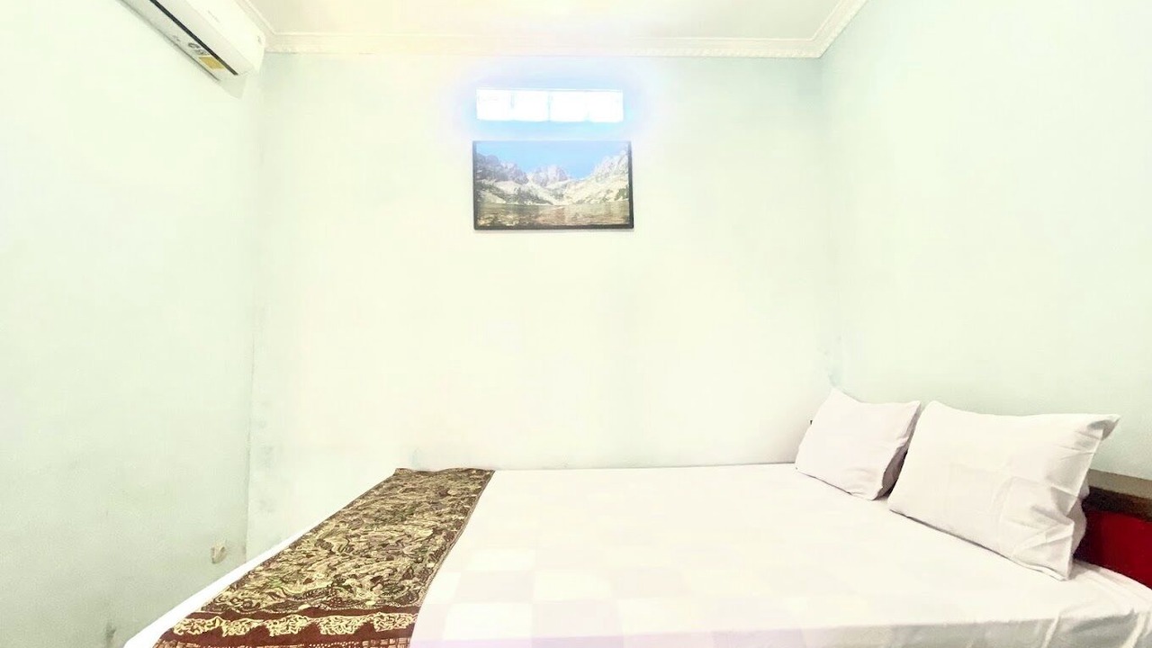 Photo of Bedroom in Kutoarjo