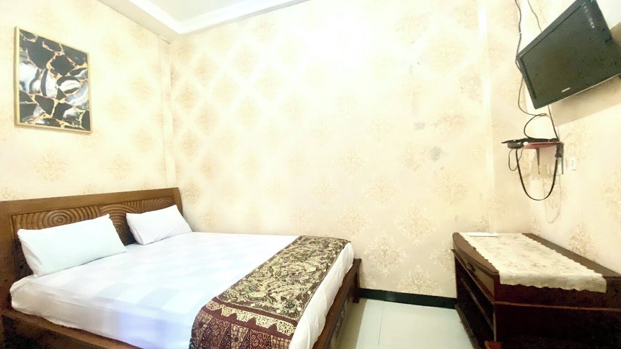 Photo of Bedroom in Kutoarjo