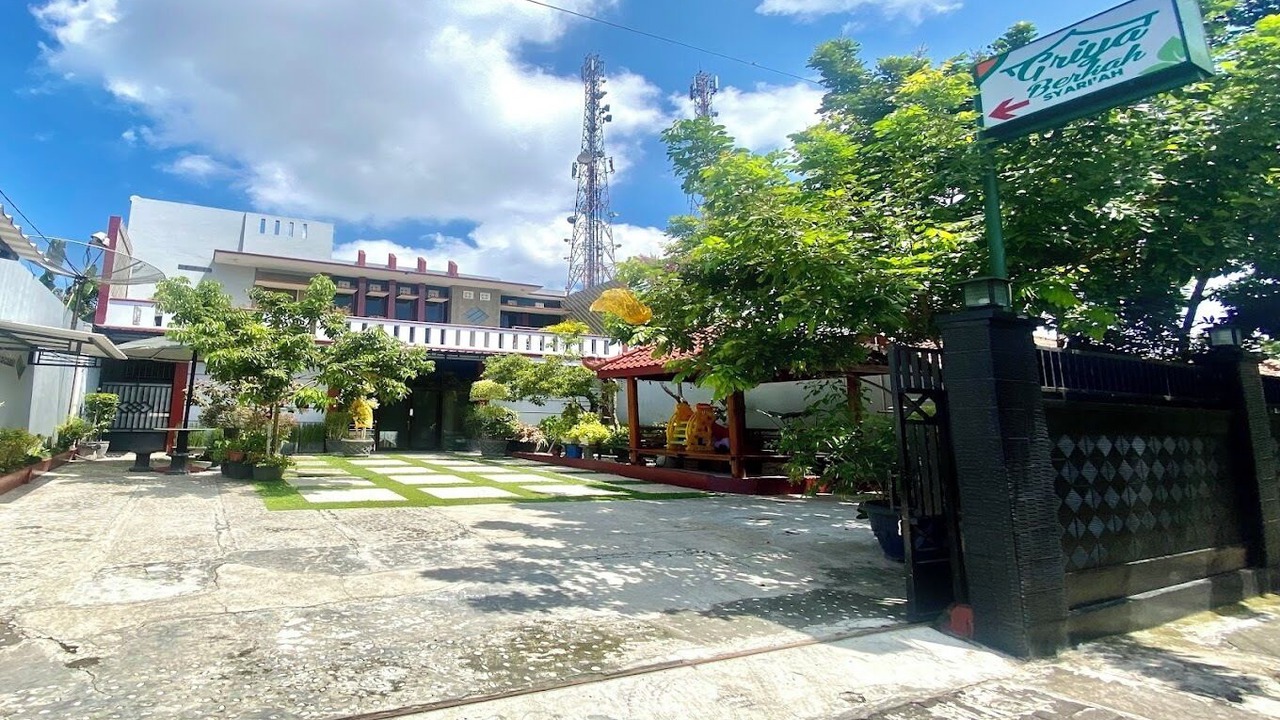 Photo of Outdoor in Kutoarjo