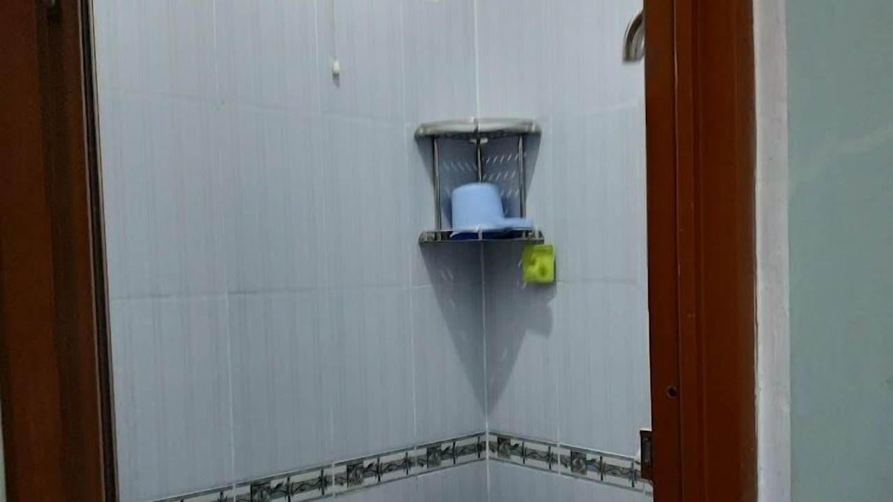 Photo of Bathroom in Kutoarjo