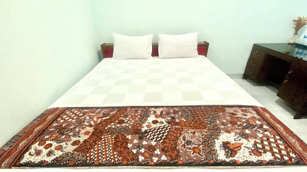 Photo of Bedroom in Kutoarjo