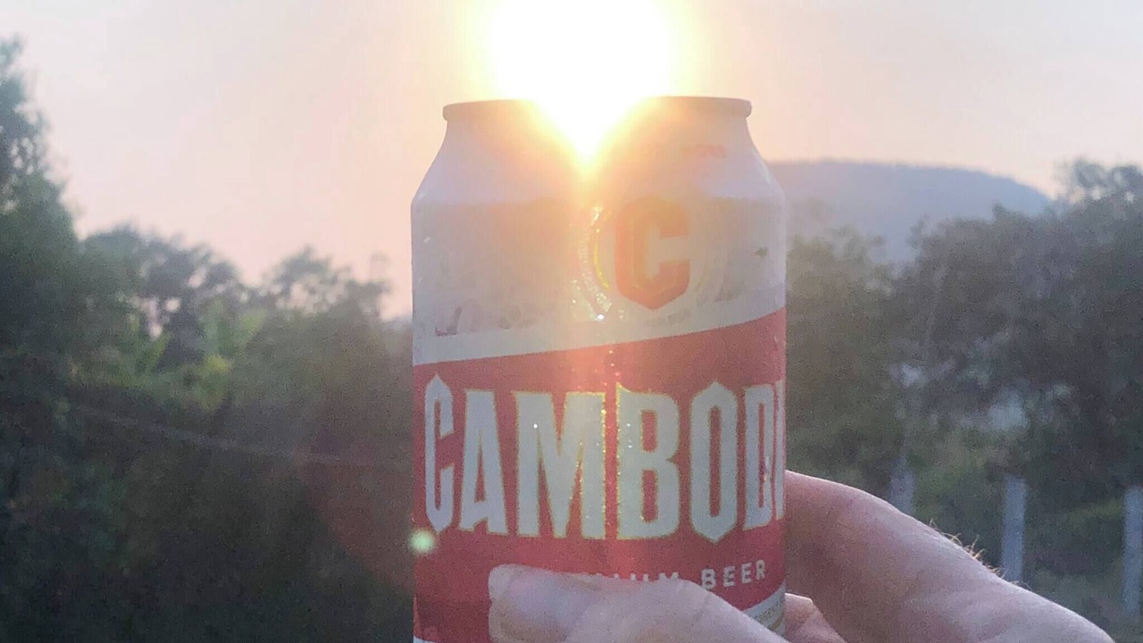 Photo of Patio Balcony in Kampot