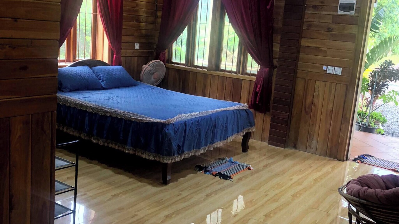 Photo of Patio Balcony in Kampot