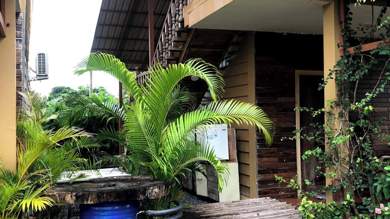 Photo of Patio Balcony in Kampot
