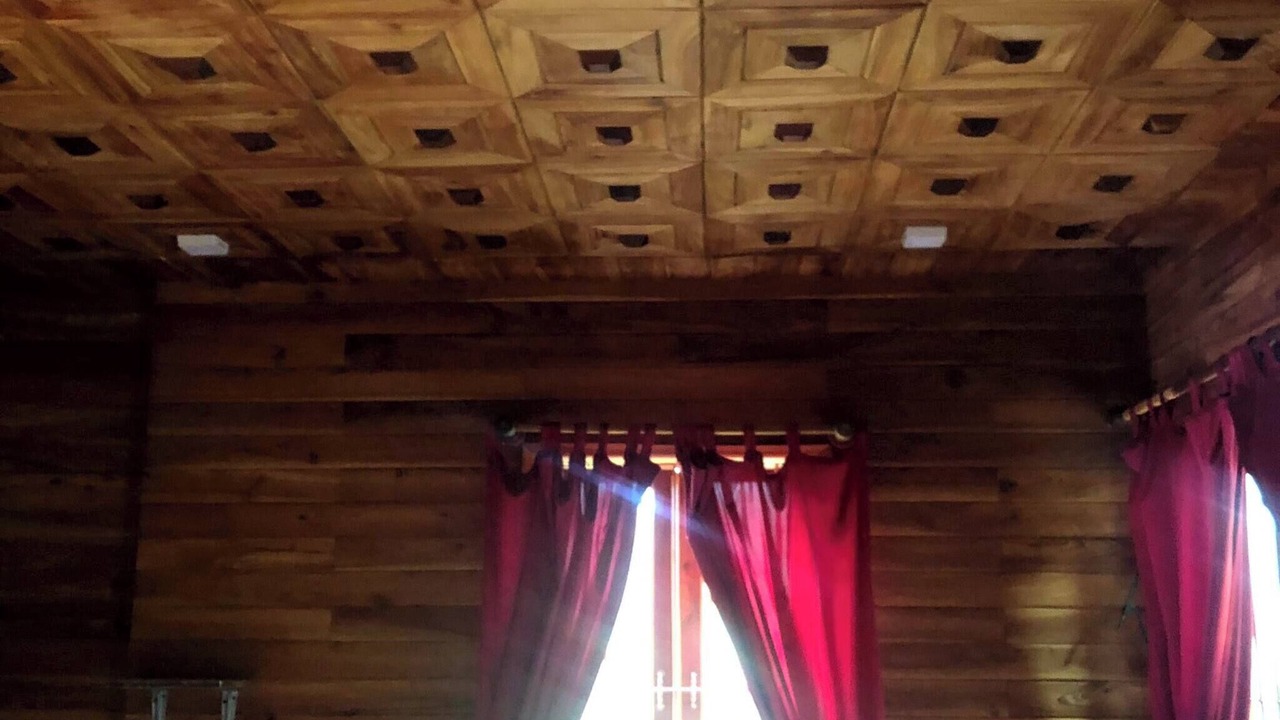 Photo of Patio Balcony in Kampot