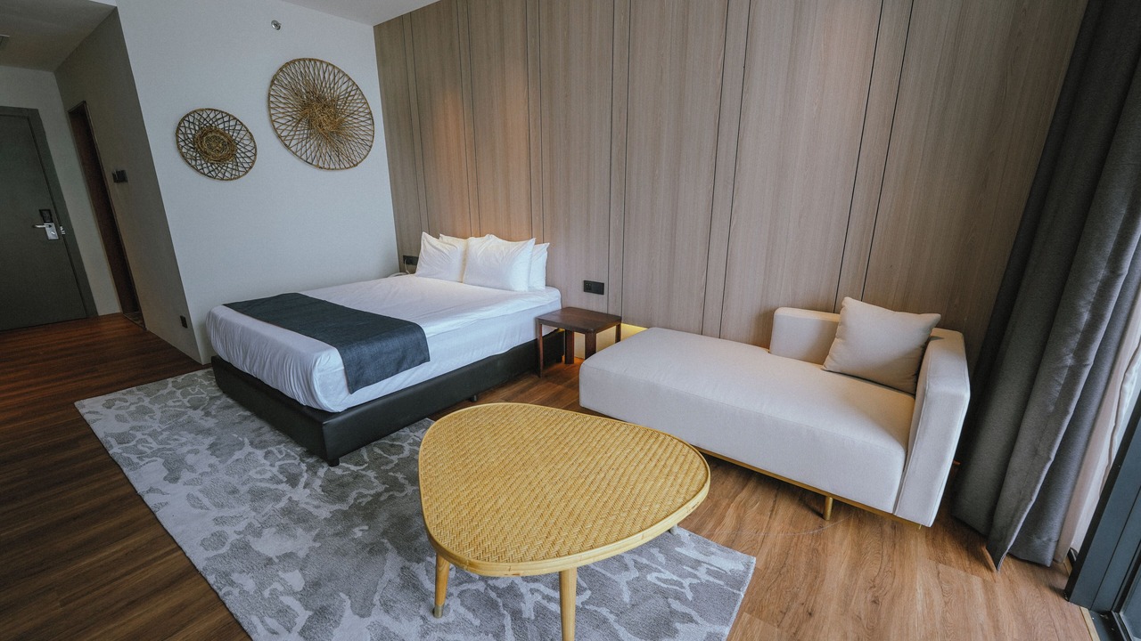 Photo of Bedroom in Sematan