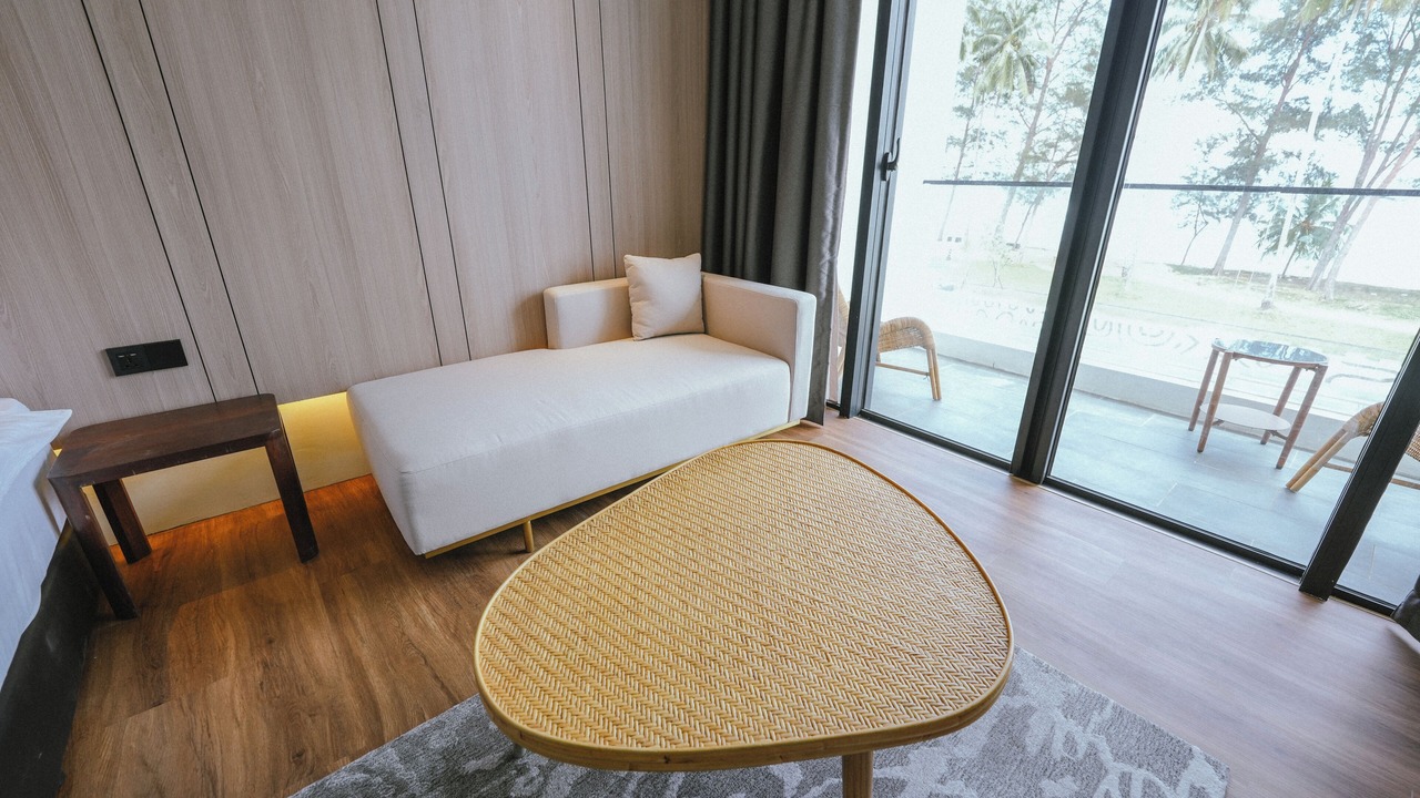 Photo of Bedroom in Sematan