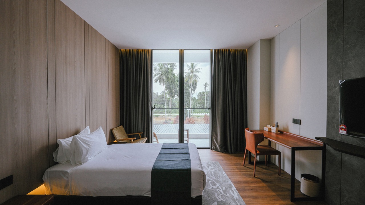 Photo of Bedroom in Sematan