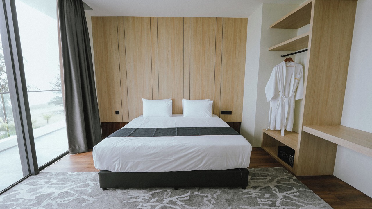 Photo of Bedroom in Sematan