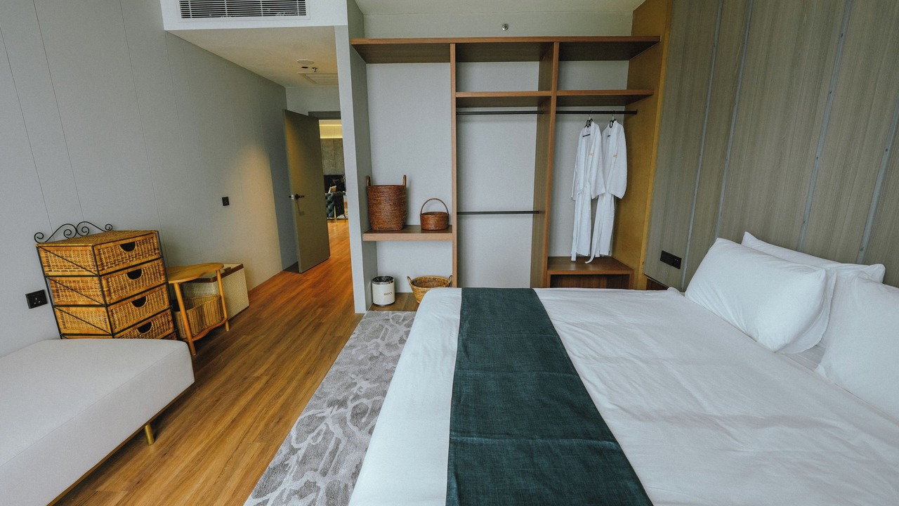 Photo of Bedroom in Sematan