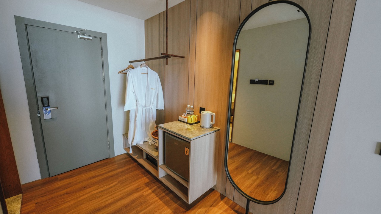 Photo of Bedroom in Sematan