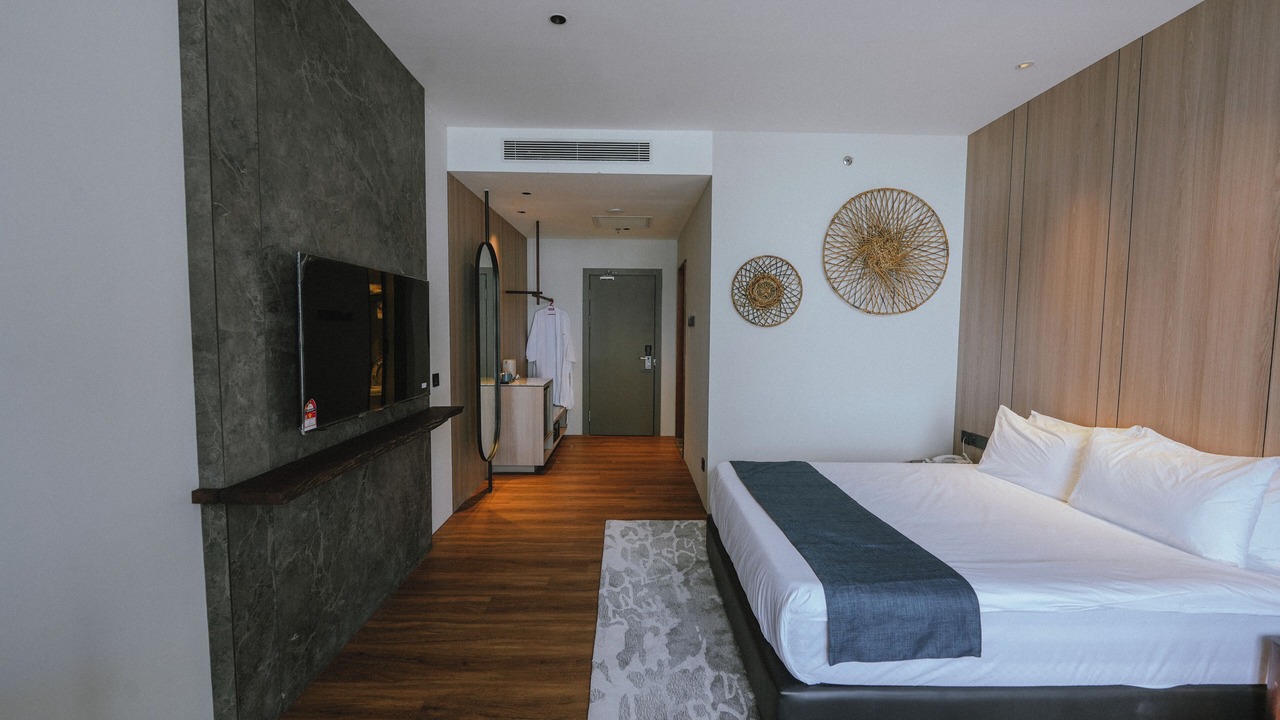 Photo of Bedroom in Sematan