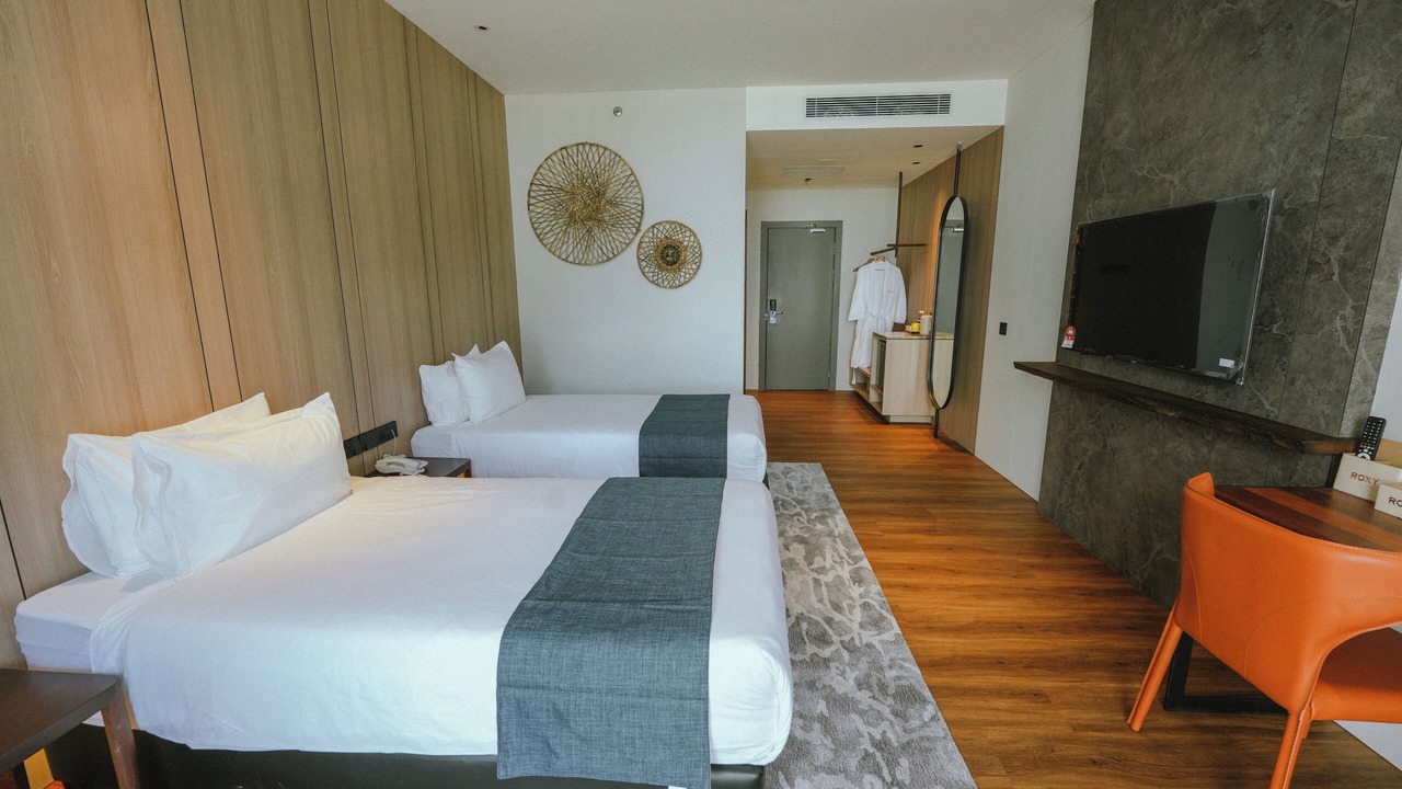 Photo of Bedroom in Sematan