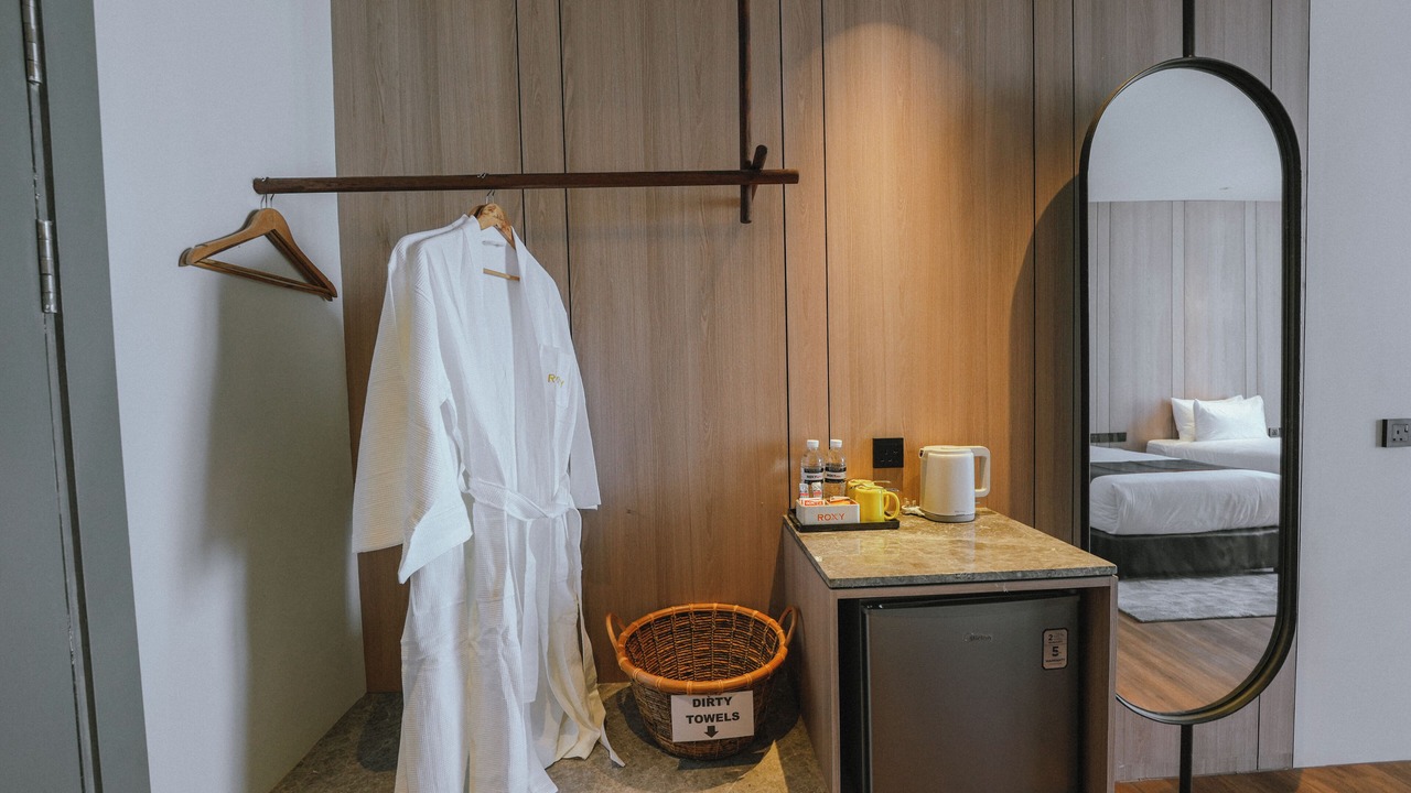 Photo of Bedroom in Sematan