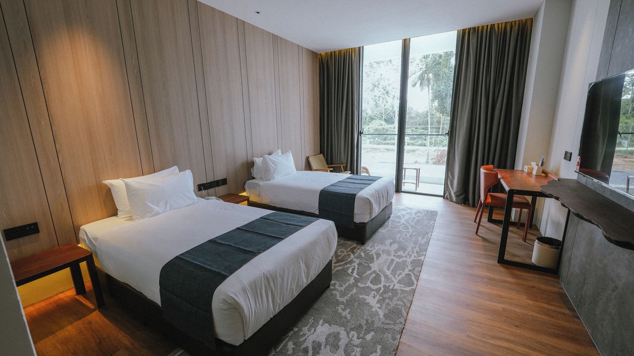 Photo of Bedroom in Sematan