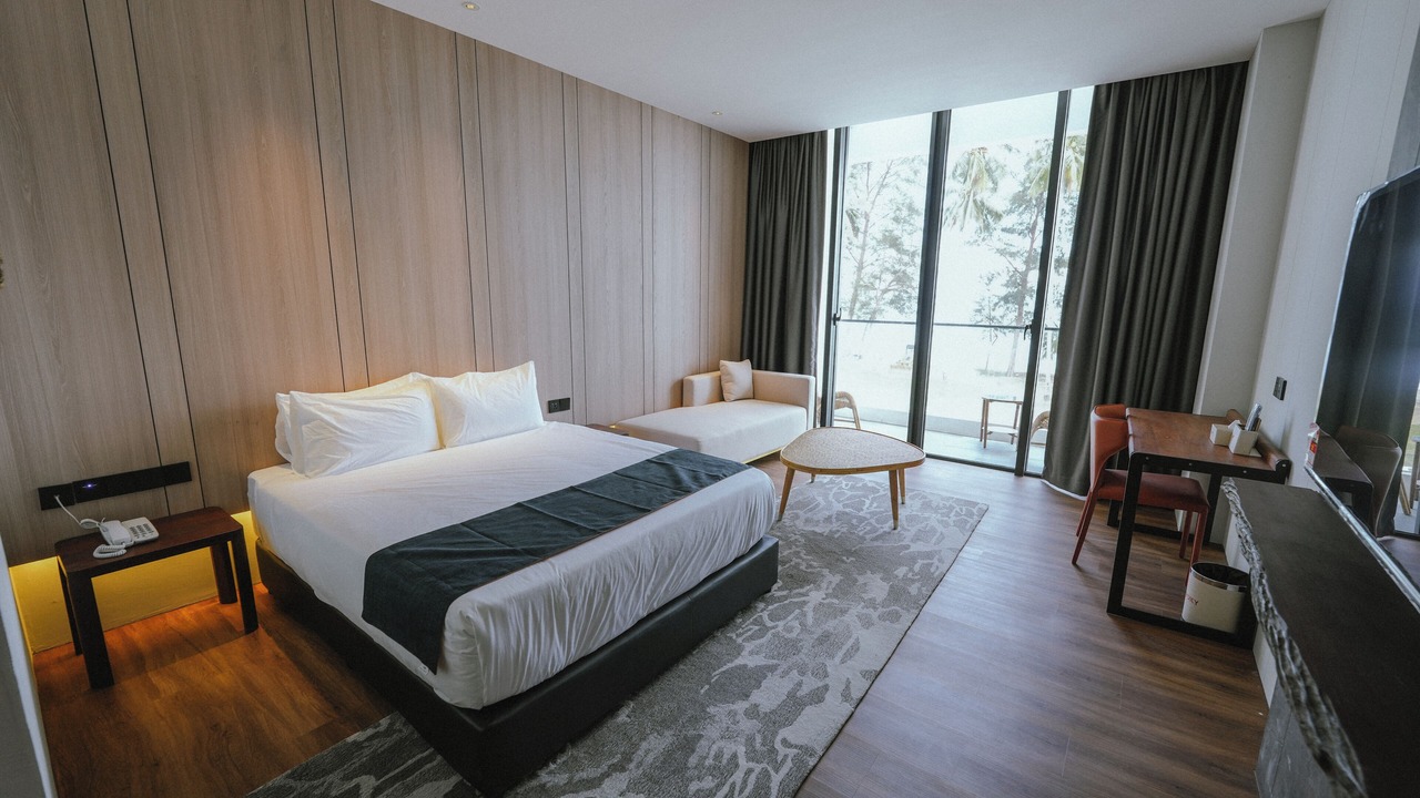 Photo of Bedroom in Sematan
