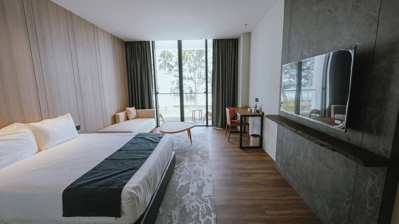 Photo of Bedroom in Sematan