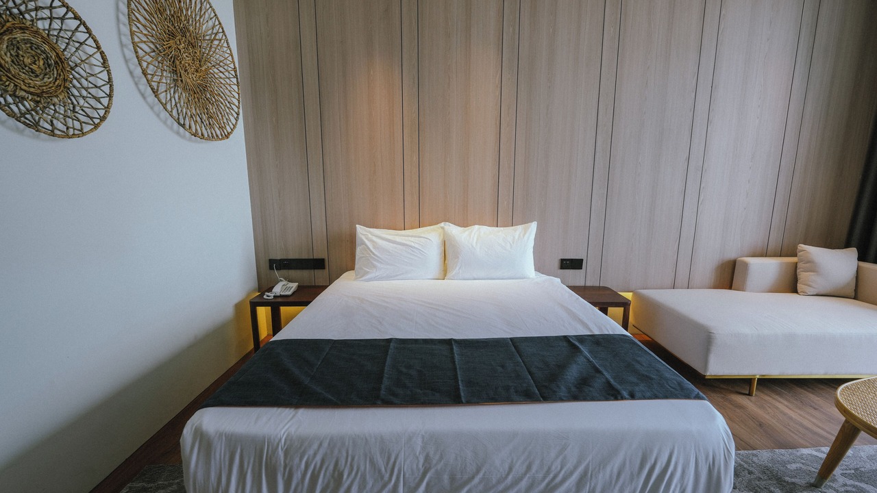 Photo of Bedroom in Sematan