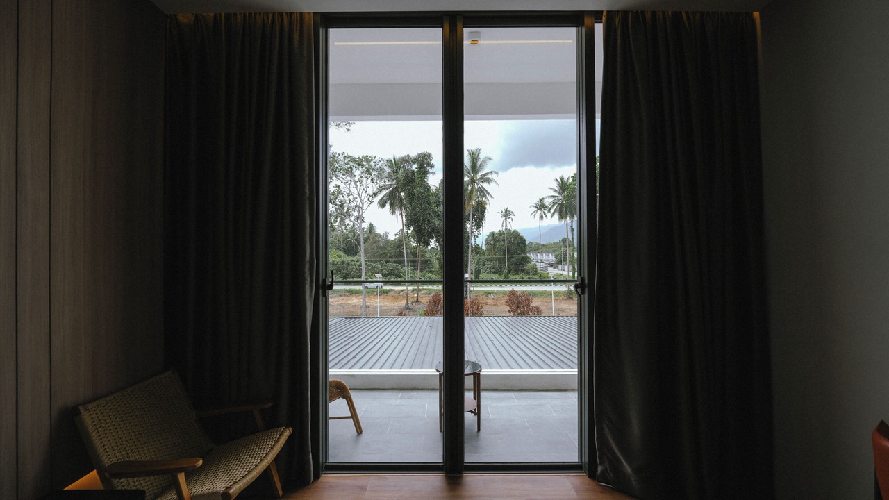 Photo of Bedroom in Sematan
