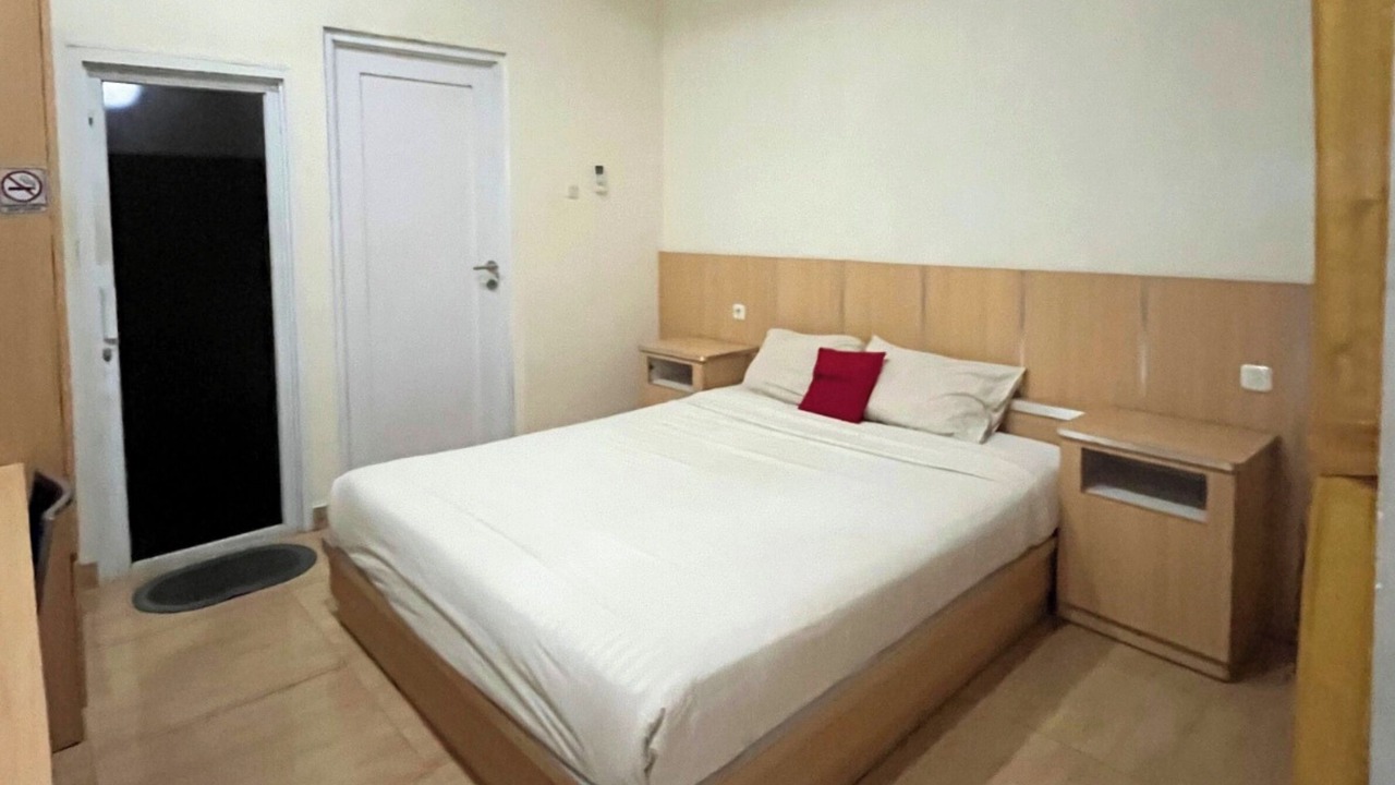 Photo of Bedroom in Palembang