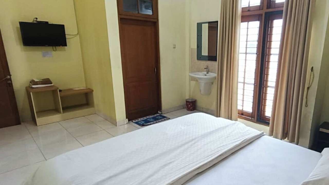 Photo of Bedroom in Palembang