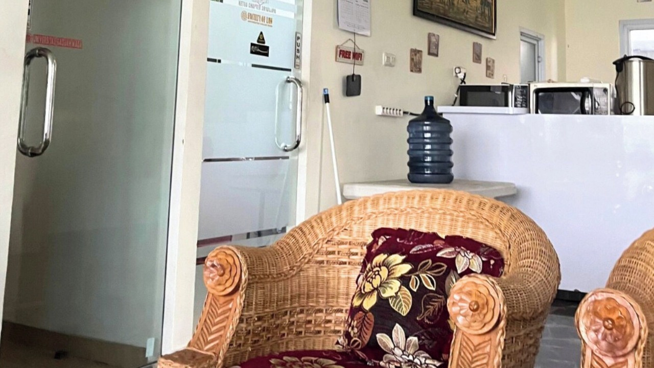 Photo of Livingroom in Palembang