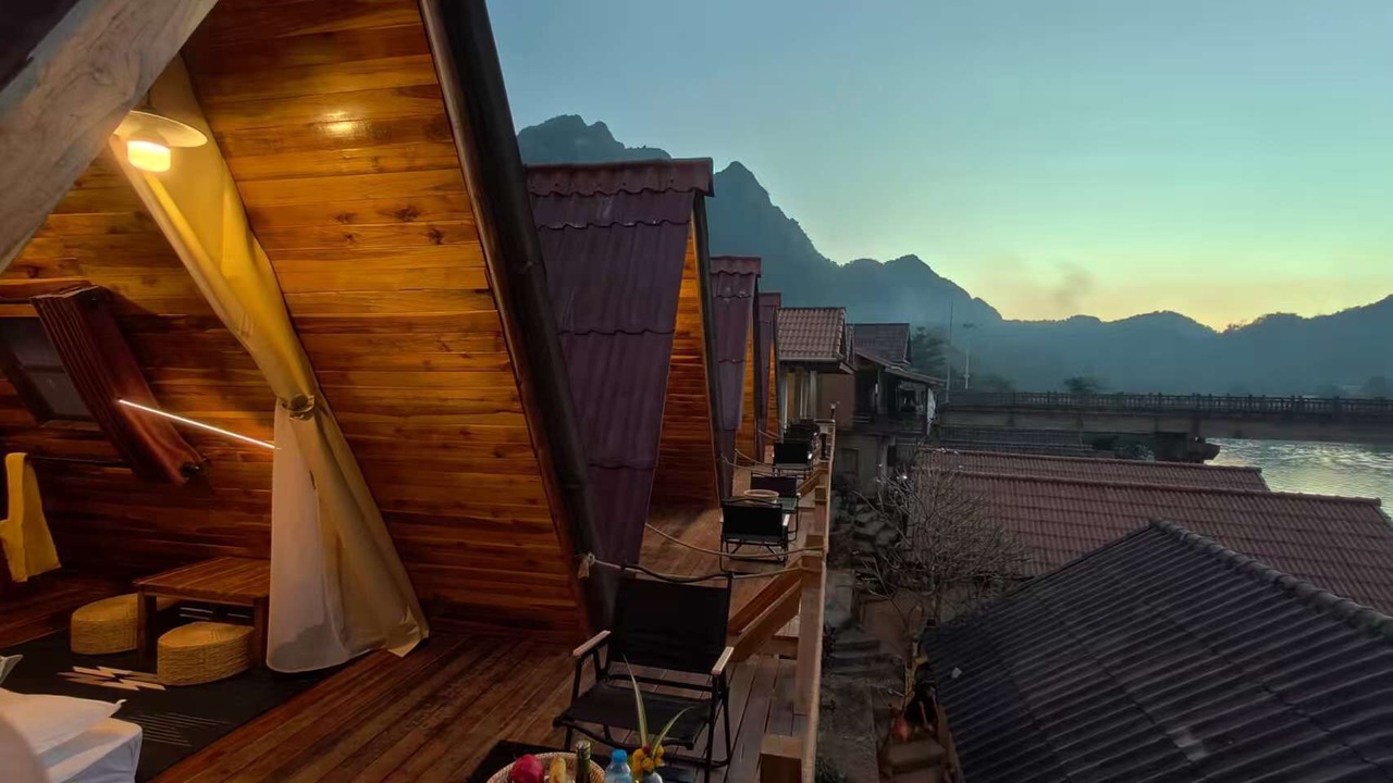 Photo of Outdoor in Nong Khiaw