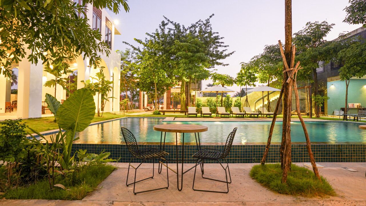 Photo of Outdoor in Kampot