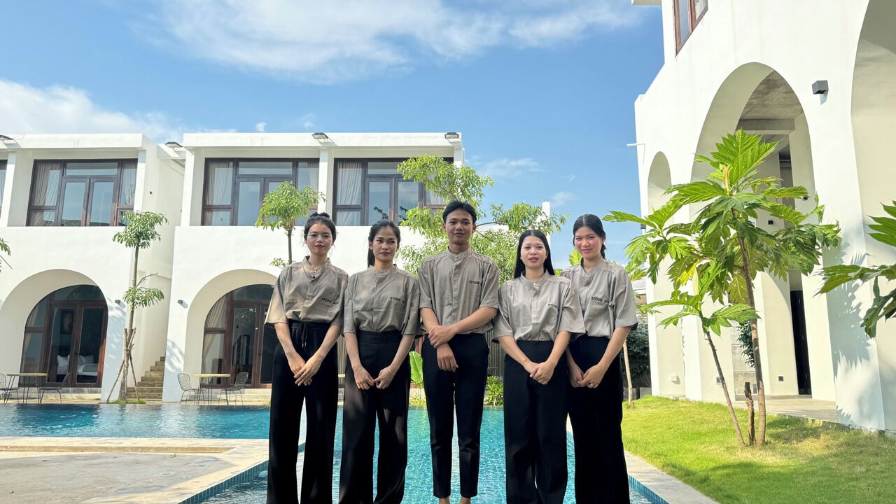 Photo of Others in Kampot
