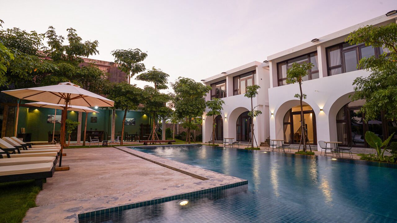 Photo of Outdoor in Kampot