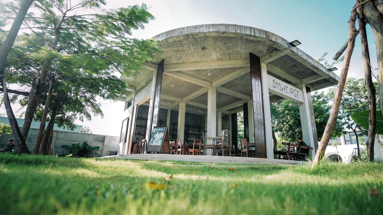 Photo of Outdoor in Kampot