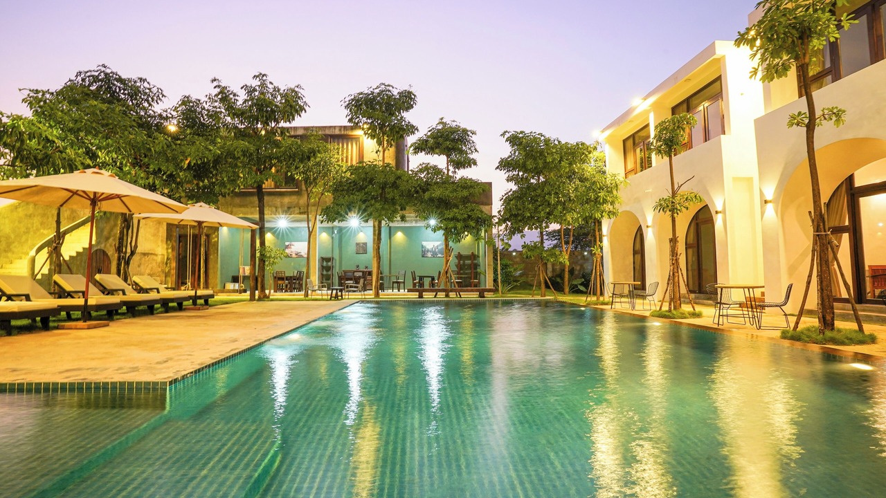 Photo of Outdoor in Kampot