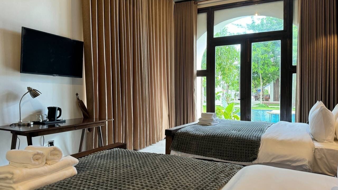 Photo of Outdoor in Kampot