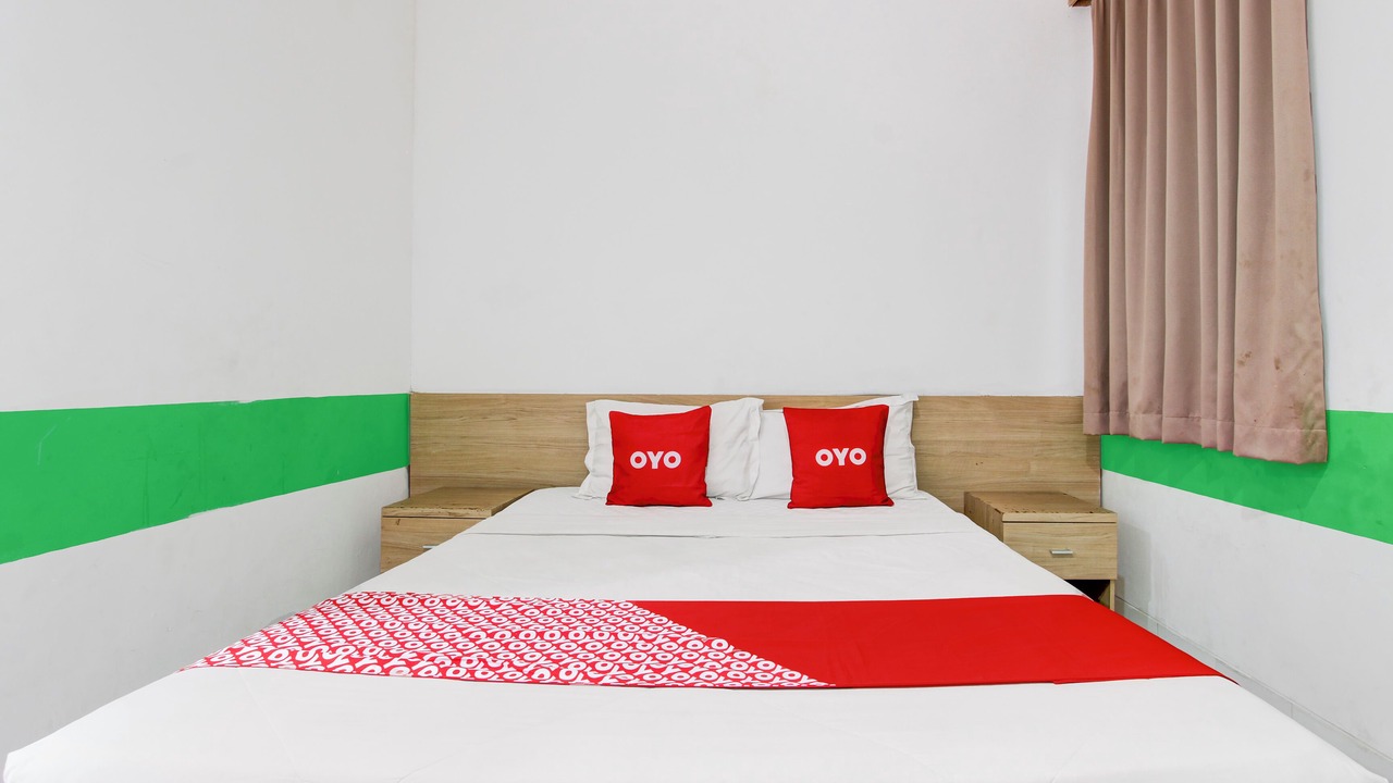 Photo of Bedroom in Surakarta