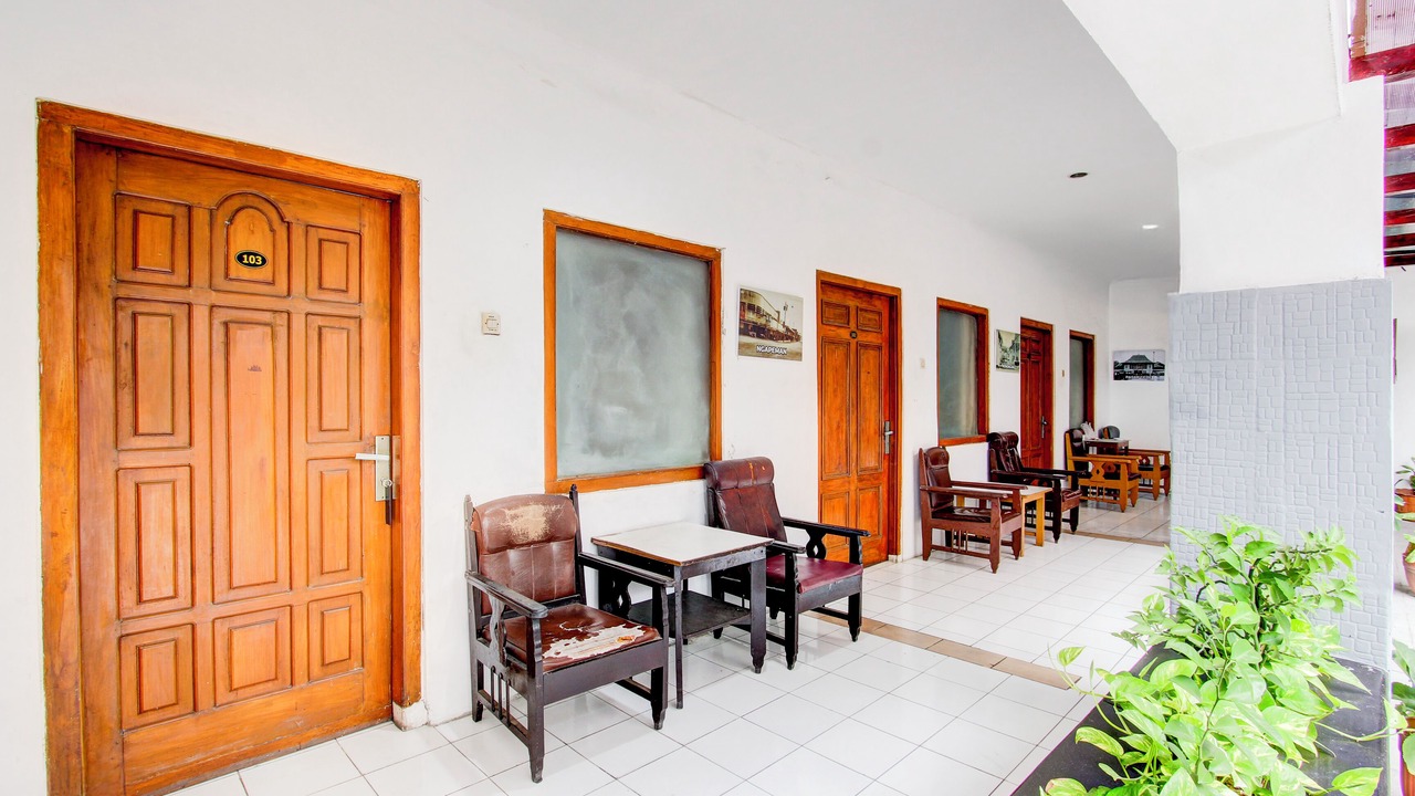 Photo of Others in Surakarta