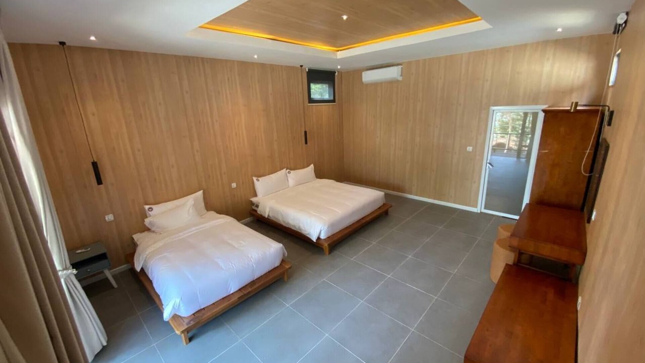 Photo of Bedroom in Kaoh Sdach
