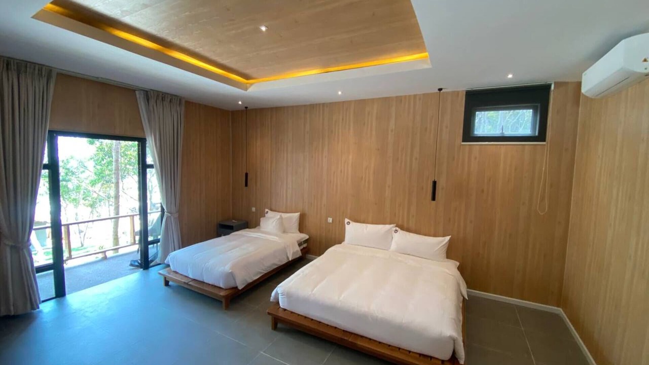 Photo of Bedroom in Kaoh Sdach