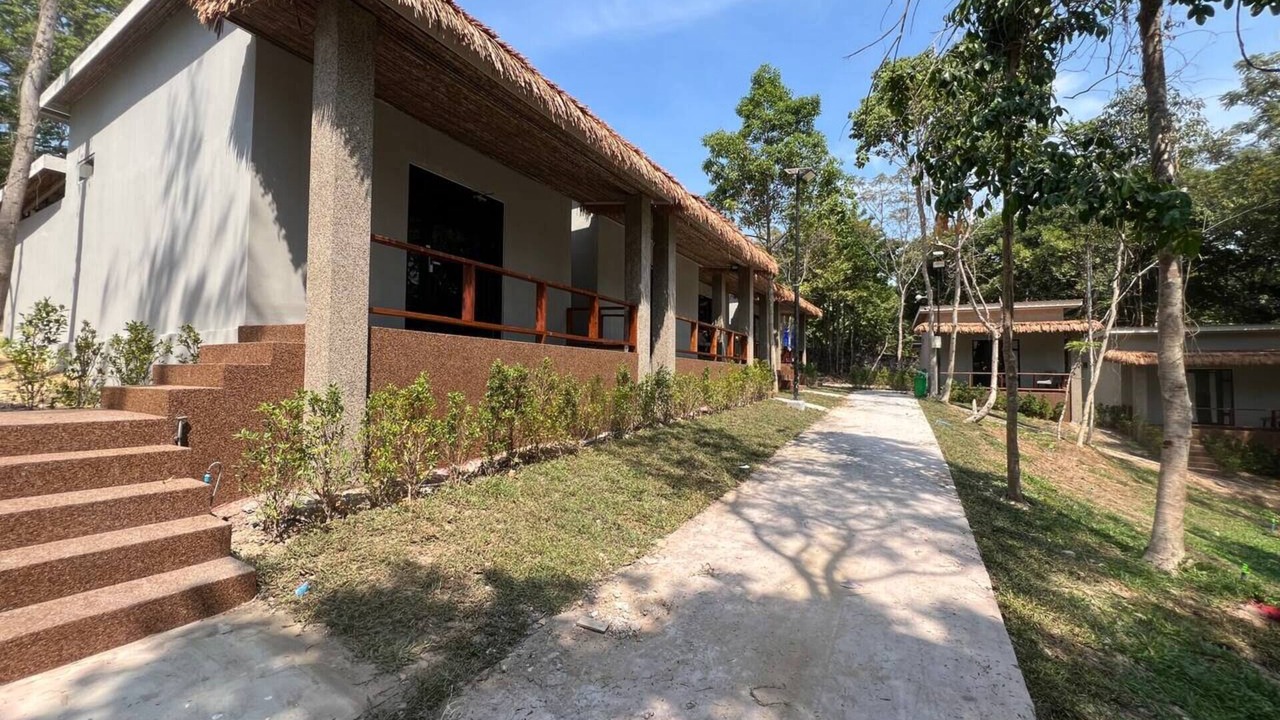 Photo of Outdoor in Kaoh Sdach