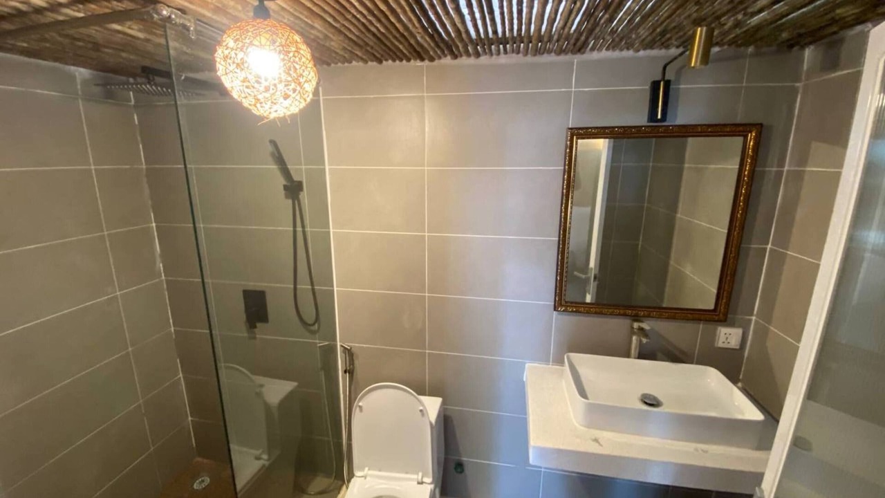Photo of Bathroom in Kaoh Sdach