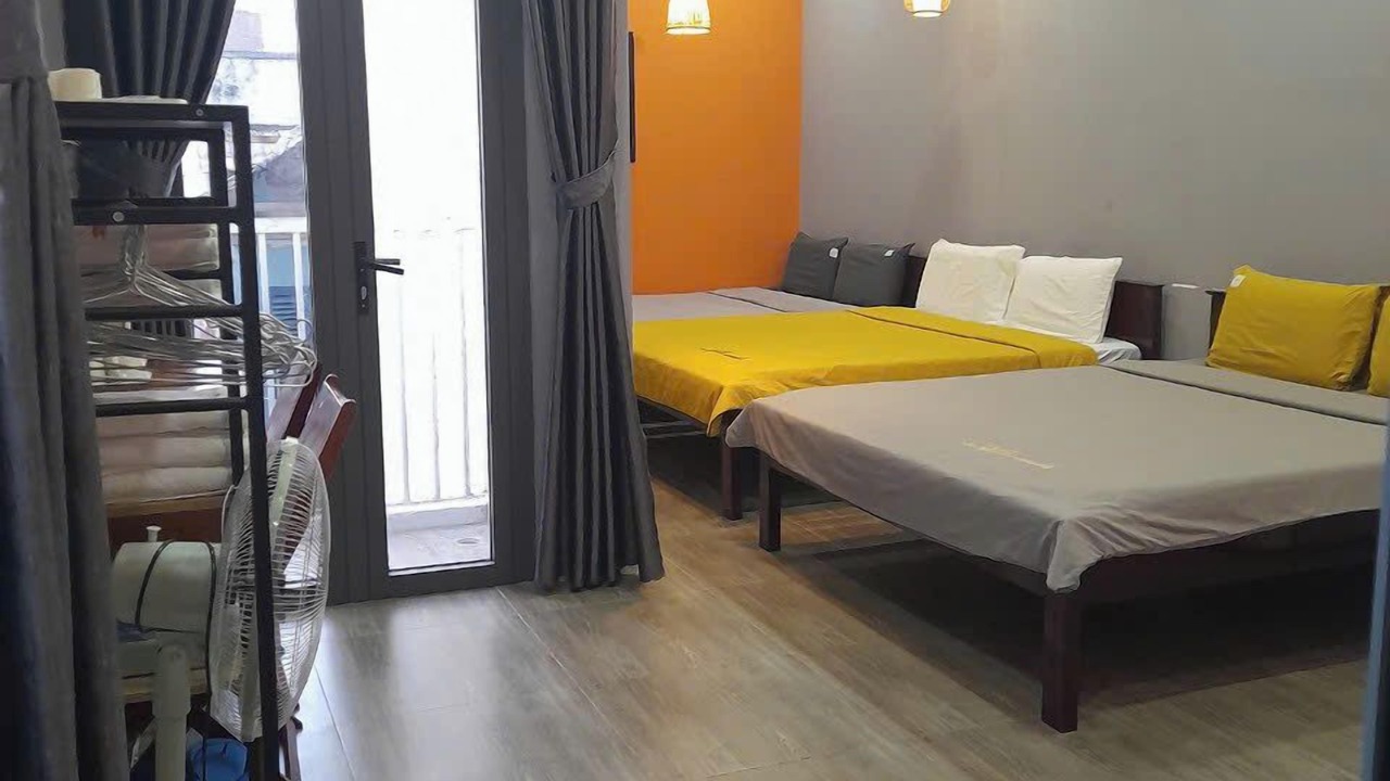 Photo of Patio Balcony in Ninh Kieu