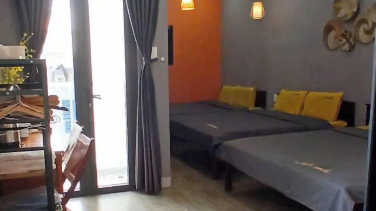 Photo of Patio Balcony in Ninh Kieu