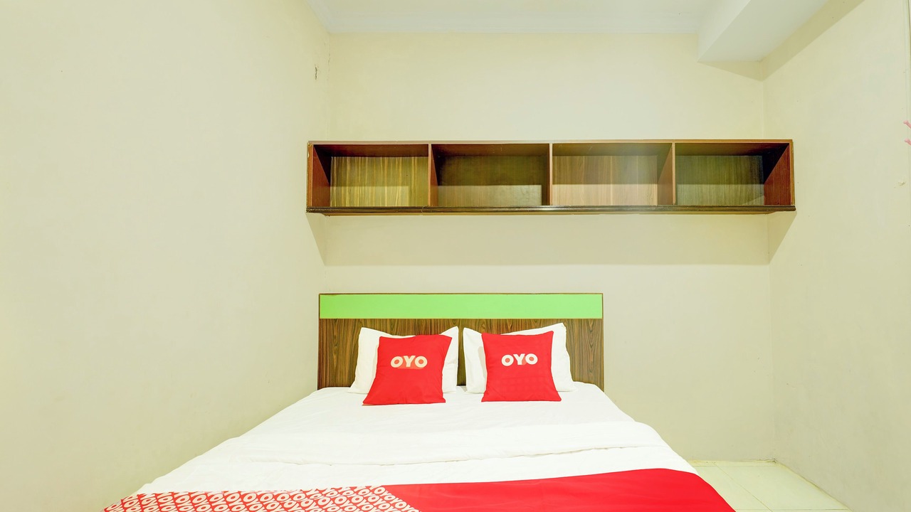 Photo of Bedroom in Banjarharjo