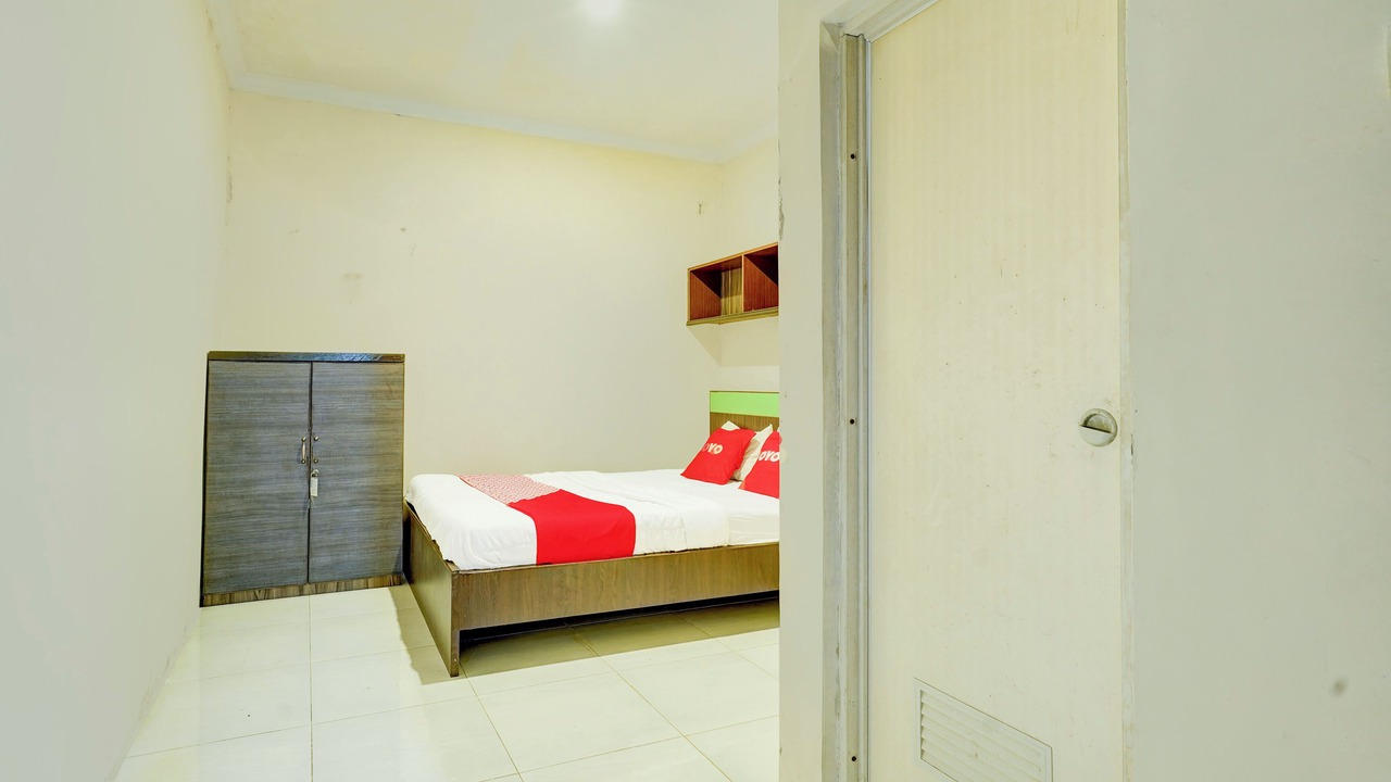 Photo of Bedroom in Banjarharjo