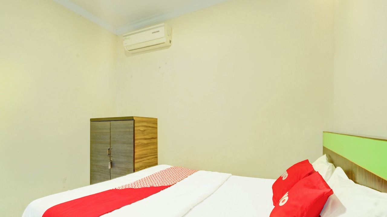Photo of Bedroom in Banjarharjo