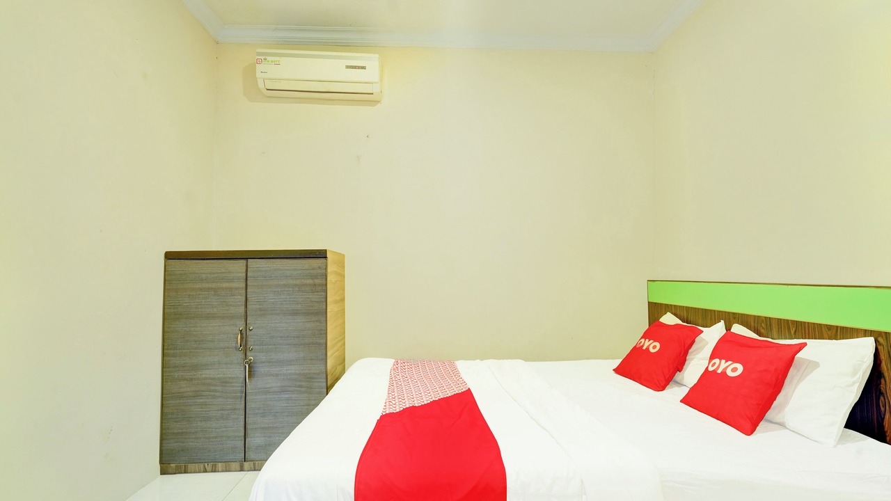 Photo of Bedroom in Banjarharjo