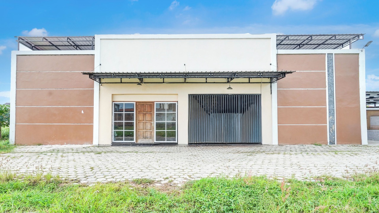 Photo of Outdoor in Banjarharjo