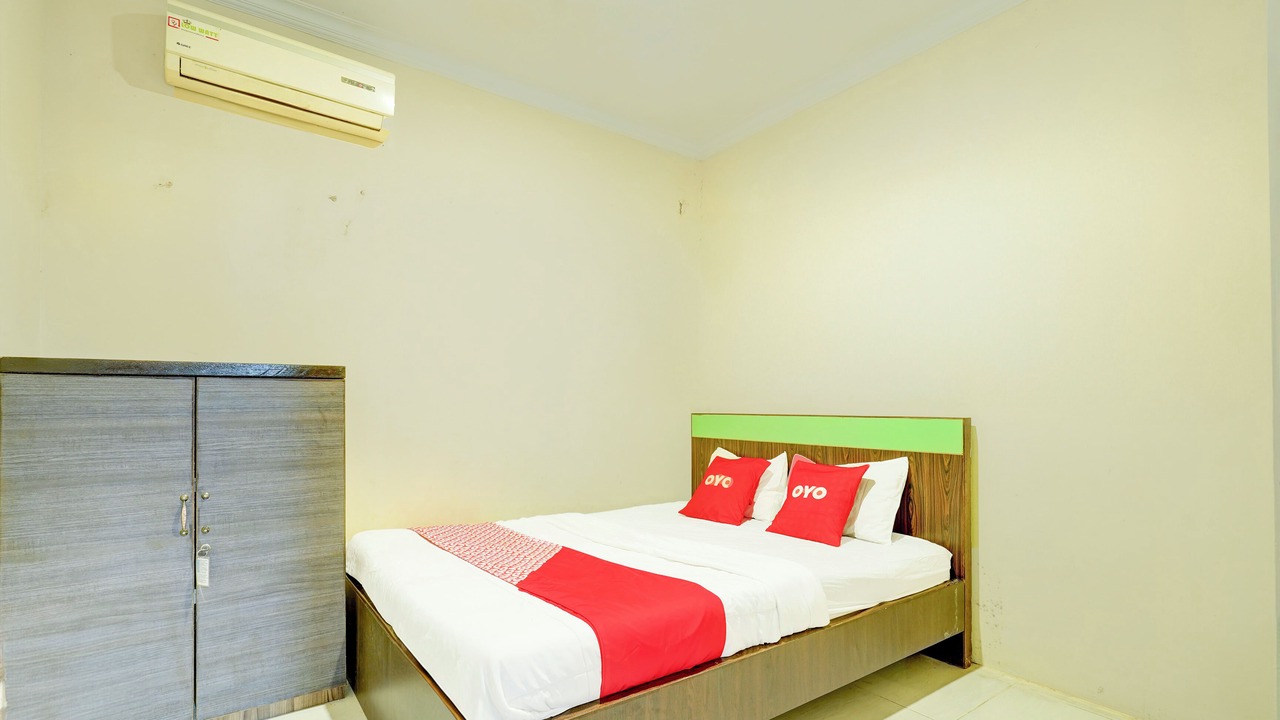 Photo of Bedroom in Banjarharjo