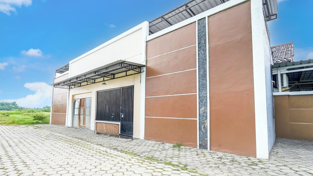 Photo of Outdoor in Banjarharjo